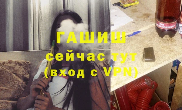 гашик Горняк